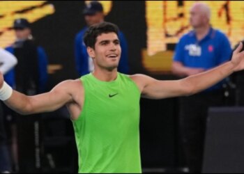 Alcaraz reagon ndaj Zverev: Fizioterapisti e sugjeroi pauzën mjekësore. Për finalen? Ndihem i lodhur…