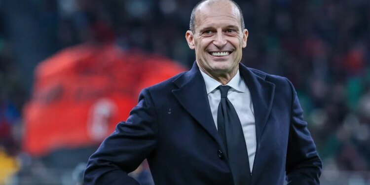 Allegri para ndeshjes me Romën: Prania e pronarëve na dha motivim, por kemi ende paqartësi mbi dëmtimet.