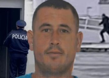 Altin Ndoci ikën nga burgu, drejtorit të Burgut të Durrësit po i vendoset 'arrest në burg', ndërsa mjekes i jepet 'arrest shtëpie'