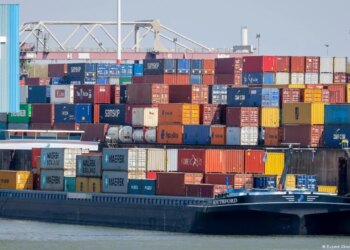 Amerikanët po shmangin blerjen e makinave gjermane: Analizë mbi rënien e eksporteve nga Gjermania në SHBA