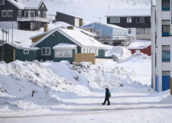 Analiza e CNN: Ja çfarë ndodhi gjatë përpjekjes së fundit të SHBA-ve për të blerë Groenlandën.