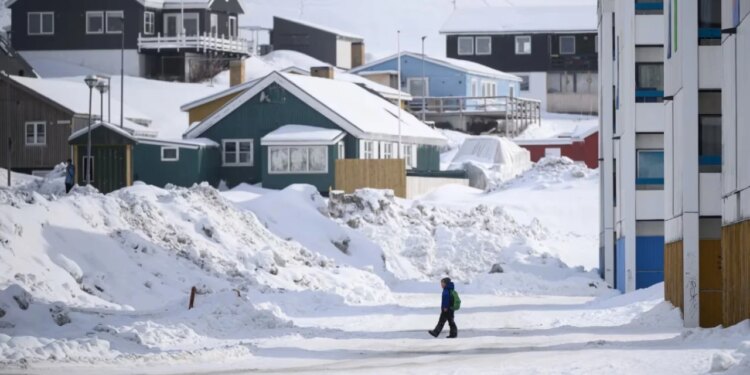Analiza e CNN: Ja çfarë ndodhi gjatë përpjekjes së fundit të SHBA-ve për të blerë Groenlandën.