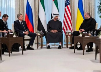 Analiza e DW: A do të përfundojë lufta pas bisedimeve ndërmjet Ukrainës dhe Rusisë?