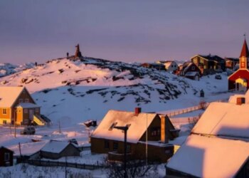 Analiza e ‘BBC’: Çfarë na tregon për ‘strukturën’ e marrëveshjes së ardhshme të Trump për Groenlandën.