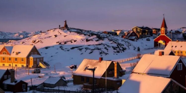 Analiza e ‘BBC’: Çfarë na tregon për ‘strukturën’ e marrëveshjes së ardhshme të Trump për Groenlandën.
