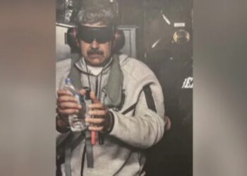 Analiza nga CNN: Si e kapën Maduron në vetëm dy minuta, mbi 50 video dhe prova që tregojnë…