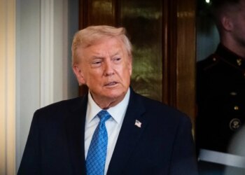 Analizë: Trump, një vit sfidash. Ndërlikon marrëdhëniet me europianët, por ka ndikuar edhe në marrëdhëniet me Kinën dhe Rusinë.