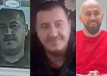 Angli/ Ekzekutimi i kurdit. Arrestohen 5 ndihmësit e Babales së TikTok-ut, një prej tyre ekstradohet nga Belgjika