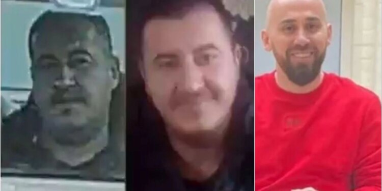 Angli/ Ekzekutimi i kurdit. Arrestohen 5 ndihmësit e Babales së TikTok-ut, një prej tyre ekstradohet nga Belgjika