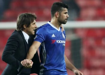 Antonio Conte përgjigjet Diego Costës: Nuk jam i interesuar për deklarata, ai ka dashur të largohet tri herë brenda vitit.
