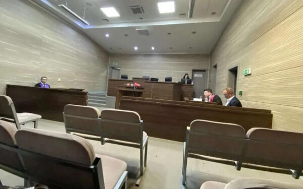 Anulohet mbledhja për Nagip Krasniqin, arsyeja është avancimi i kryetarit të trupit gjykues.