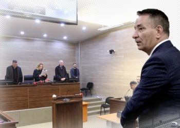 Anulohet seanca për çështjen e njohur si “53 milionëshi”