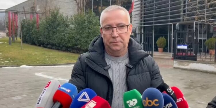 Apeli i lartë liroi tre të dyshuar për vrasjen e Martin Çeços; avokati shprehet: Masa e 'arrestit në shtëpi' është e papranueshme sipas Kushtetutës.