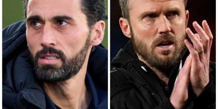 Arbeloa dhe Carrick: Pse dy figura të njohura të futbollit global kanë besim te trajnerët që vijnë nga radhët e ekipit?
