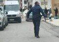 Arratisja e Altin Ndocit: Agjenti që e ndoqi, po ai që i dha telefonin Veliajt pranë furgonit të policisë