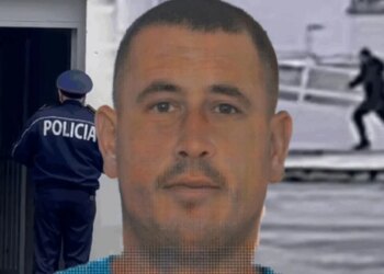 Arrestimi i Altin Ndocit: Avokati i tij thotë se mund të jetë në shtëpi gjatë gjyqit për ‘Plumbin e Artë’