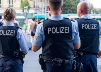 Arrestohet emigranti 26-vjeçar sapo arrin në Gjermani, akuzohet për përdhunimin e përsëritur të motrës së tij të mitur