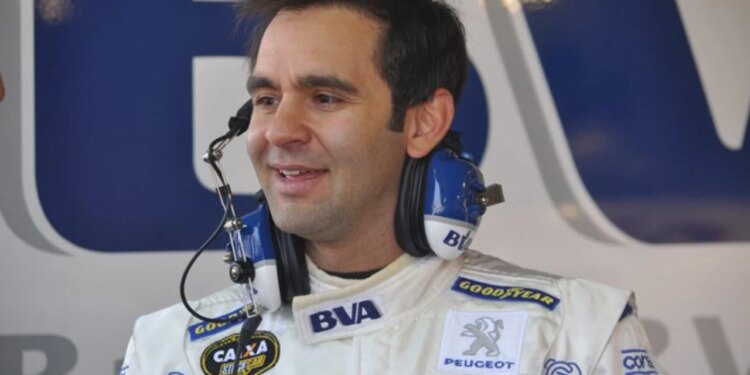 Arrestohet në Teksas ish-piloti brazilian i Formula 1 që shkoi të ndjekë garën e të birit/ Zbuloni akuzat ndaj tij.