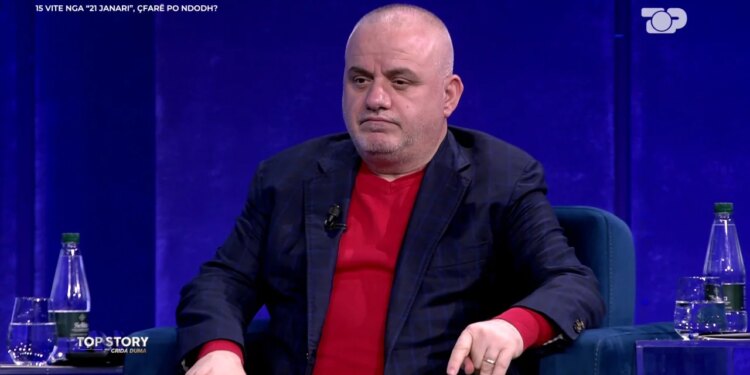 Artan Hoxha zbulon çështjen e 21 janarit: Shteti përpiqej të blinte heshtjen e familjes Nika, duke u ofruar miliona euro për...