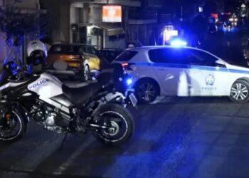 Atentati në Greqi, baba e bir nga Shqipëria dëmtohen nga armë zjarri