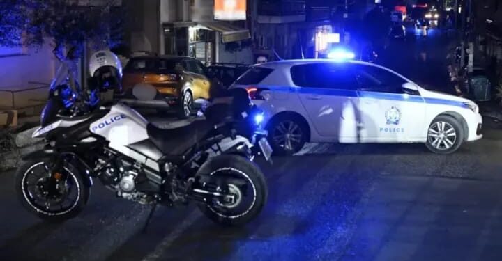 Atentati në Greqi, baba e bir nga Shqipëria dëmtohen nga armë zjarri