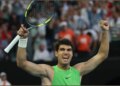 Australian Open: Alcaraz Shkëlqen, Fiton Maratonën ndaj Zverev dhe Kualifikohet në Finale