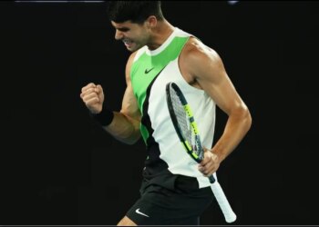 Australian Open nis, Alcaraz dhe Zverev kalojnë kualifikimet, Venus Williams e eliminon mosha e saj që menjëherë.