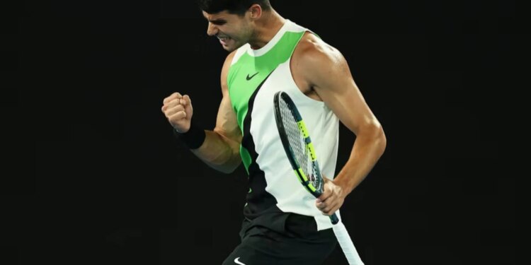 Australian Open nis, Alcaraz dhe Zverev kalojnë kualifikimet, Venus Williams e eliminon mosha e saj që menjëherë.