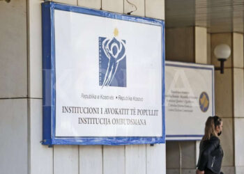 Avokati i Popullit drejton një letër ndaj Trendafilovës, shpreh merakun për gjykimin e ish-krerëve të UÇK-së.