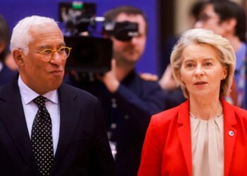 "BE përballet me një situatë të re," thotë Von der Leyen pas takimit me liderët europianë në Bruksel: Është e domosdoshme të veprojmë në mënyrë të pavarur.