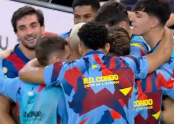 Barcelona-Real Madrid: Raphinha përsëri shkatërron "galaktikët", katalanasit në epërsi për herë të tretë (Video)