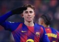 Barcelona investon në talentin e La Masia, rinovon kontratën deri në vitin 2031