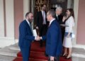 Bardhi pas takimit me ministrin gjerman për Europën: Opozita mbështet integrimin europian, por thelbësore për Shqipërinë është…