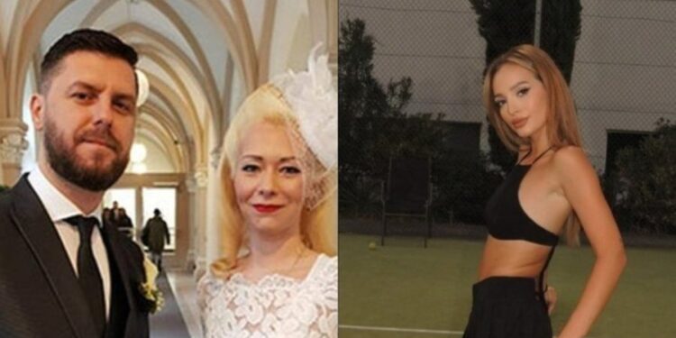 Bashkëshortja e Mirit përballë akuzave: Ajo gati të përgjigjej babait të Selin, pas fjalëve 'pervers'.