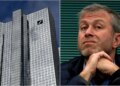 Bastisje në Deutsche Bank: Hetime për pastrim parash dhe lidhjet me Roman Abramovich në qendër të vëmendjes.