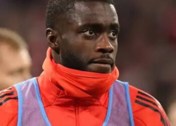 Bayern Munich humb durimin me Upamecano, lojtari ende nuk ka dhënë përgjigje për ofertën e rinovimit.