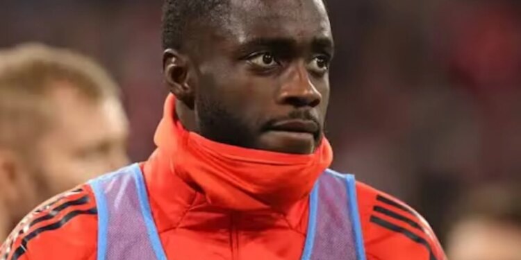 Bayern Munich humb durimin me Upamecano, lojtari ende nuk ka dhënë përgjigje për ofertën e rinovimit.