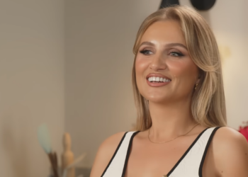 Beniada Nishani për Arbana: Dy komente mbi Ilda Lumanin!