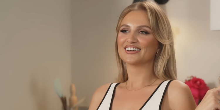 Beniada Nishani për Arbana: Dy komente mbi Ilda Lumanin!