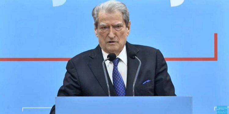 Berisha shpall protestën e radhës kombëtare: Do të jetë më e madhe se të gjitha.