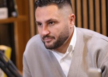 Bes Kallaku i adreson fjalë emocionuese të dashurës së tij: "Ti e ke shndërruar vajtimin tim në kërcim!"