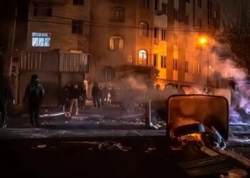 Bilanci i viktimave nga protestat në Iran rritet në 648, dhjetëra të arrestuar të tjerë.