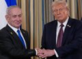 Biseda telefonike mes Trump dhe Netanyahut: Kryeministri izraelit i bën thirrje për sulm ndaj Iranit për shkak se…