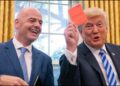 Botërori i ndikuar nga bojkotet, por Infantino dhe Trump…