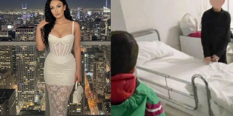 Braktisja e tre fëmijëve të mitur në Durrës, rrëfimi i nënës: Kam punuar dy turne dhe nuk kam pasur mbështetje. Rreth ish-bashkëshortit...