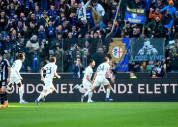 Brenda, kampioni: Goli i kapitenit mjafton për të mbajtur larg ndjekësit zikaltër