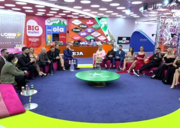 Brikena shpjegon se nuk e bëri për hakmarrje" / Mateo në nominim: "Nëse do të ktheja kohën, do t'i jepja përsëri imunitet