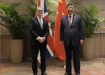 Britania dhe Kina risjellin "Epokën e Artë", Keir Starmer përgatit udhëtimin në Pekin. Emra të njohur të biznesit që do të jenë prezent.