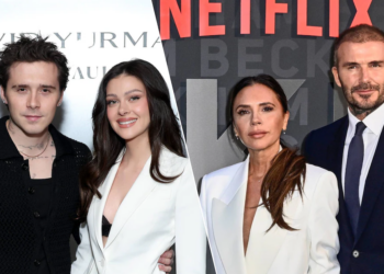 "Brooklyn Beckham flet për dramën e familjes: 'Kam qenë i manipuluar gjithë jetën!'”