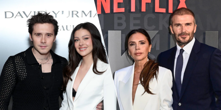 "Brooklyn Beckham flet për dramën e familjes: 'Kam qenë i manipuluar gjithë jetën!'”